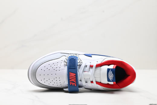 耐克乔丹Jordan Legacy 312 Low低帮复古篮球鞋HF0746-041男女鞋 商品图1