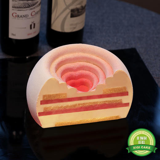 Thousand-Year Love 千年的爱 商品图3