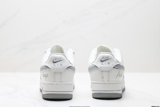 耐克Nike Air Force 1 07空军一号低帮百搭休闲运动板鞋CW2288-111男女鞋 商品图5