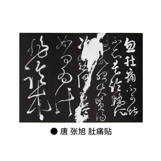 书法 一份关于书法的知识、观念和深入途径的备忘录 邱振中 著 三联书店 商品图6