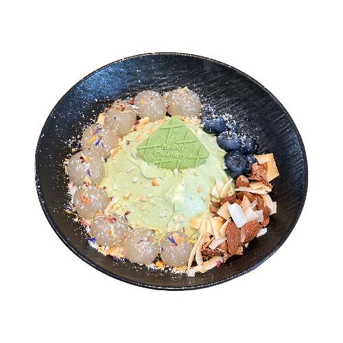 开心果青提酸奶碗 商品图0