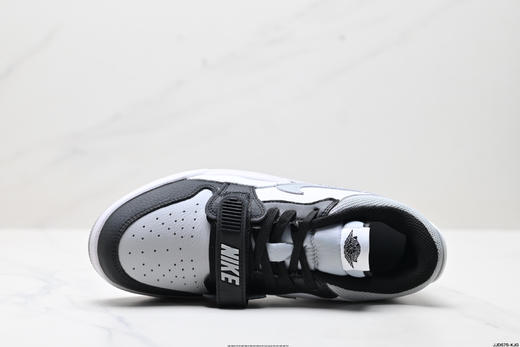 耐克乔丹Jordan Legacy 312 Low低帮复古篮球鞋HF0746-041男女鞋 商品图1