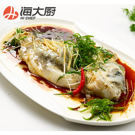 海大厨-海参斑 商品图3
