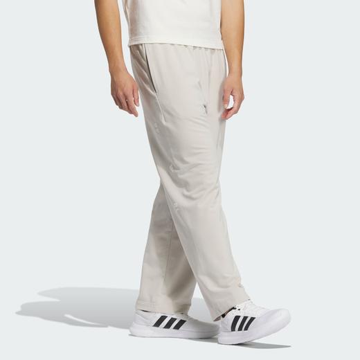 Adidas阿迪达斯LOUNGE KNIT JOGGERS 运动休闲裤JL6074 商品图1