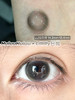 【中直径日抛】LILLILLY-LL52晴天露珠-14.2mm【日抛 0-1000度 含525/575】 商品缩略图1