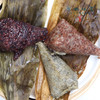 生态侗家柴火灰粽/粽子（基地直发-顺丰包邮）｜多种规格，来自贵州黎平，生产者：陈希、杨邦荣【合作生产，公平贸易】 商品缩略图8