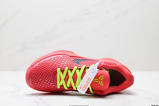 耐克Nike Zoom Kobe VI Protro科比6系列低帮实战运动篮球鞋CW2190-002男女鞋 商品图1