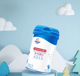 【BF】纽派活性免疫球蛋白乳铁蛋白 2g*60条