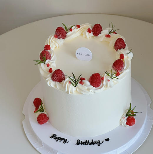 简约树莓 商品图5