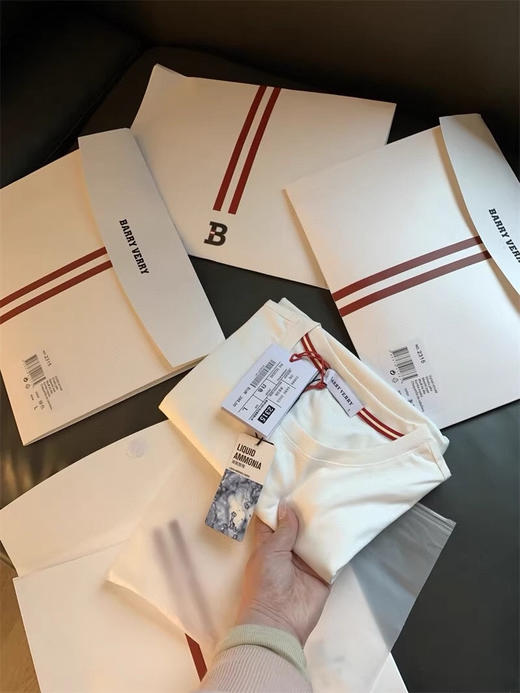 80支液氨T（锁 商品图2