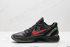 耐克Nike Zoom Kobe VI Protro科比6系列低帮实战运动篮球鞋CW2190-002男女鞋 商品缩略图2