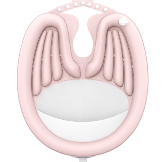 【成人仰式洗头盆，专为孕妇、老人设计】成人仰式洗头 月子孕妇洗头 儿童洗头 老人病人 美发护理 家用洗头盆-QQ 商品图4