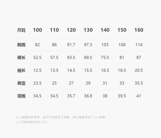jnby  25年夏款  短袖连衣裙  1P4G11720 商品图2