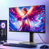 【FFALCON雷鸟】Q6 27英寸2K 180Hz高刷 QD-MiniLED游戏电竞显示器 1ms响应 HDR600 HVA 电脑显示屏 R27Q61 商品缩略图8