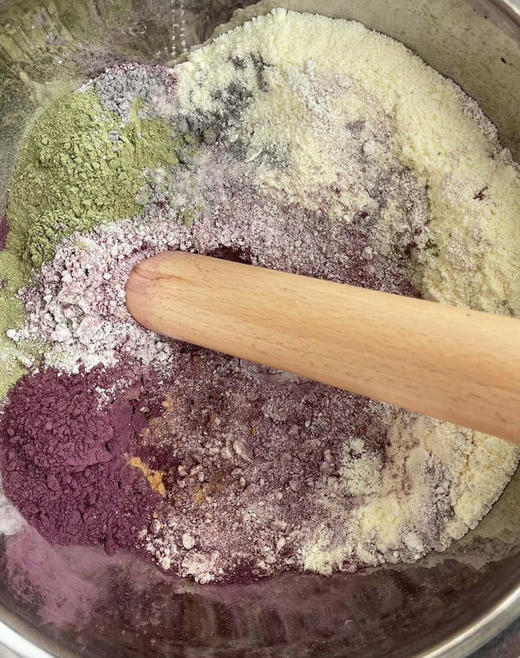 手工代餐粉 商品图2