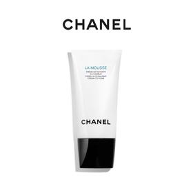 CHANEL 香奈儿山茶花泡沫保湿洁面乳 150ml