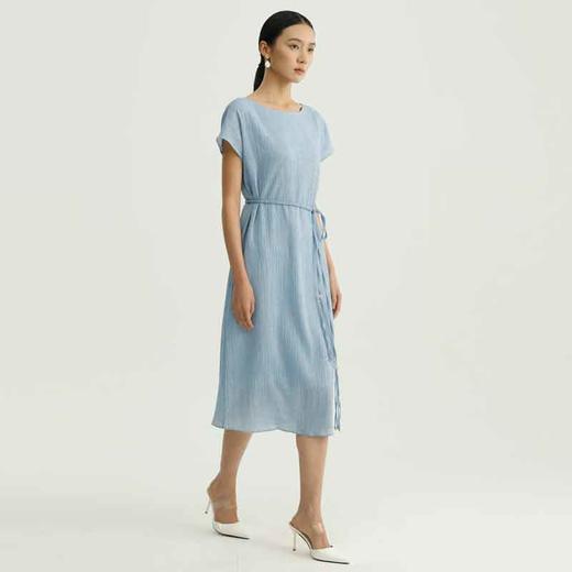 戴布拉芬连衣裙L28B574 商品图0