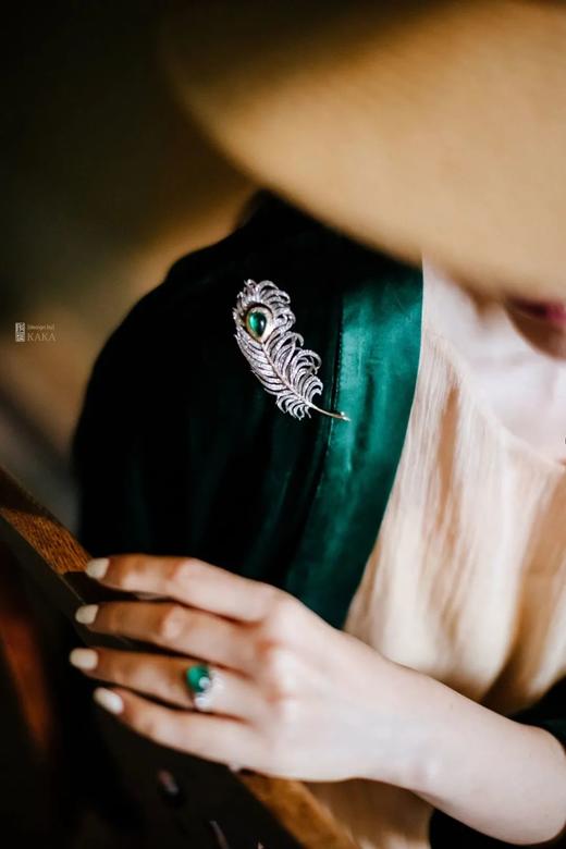 人生的吉光片羽 商品图2