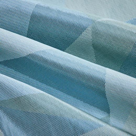 罗莱 光影幻梦冰丝席三件套11TGZL0131【分仓直发，72小时发货，周末节假日不发货】 商品图8