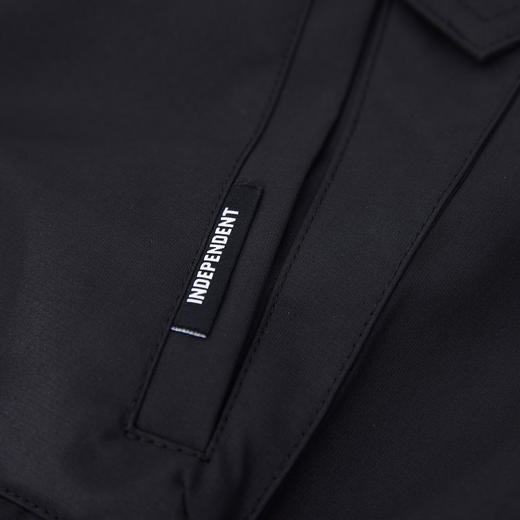 【新品上新】HX 春季立领茄克衫外套Z105510096101/02 商品图7