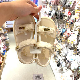 拉丁豆时尚儿童鞋（26-30）