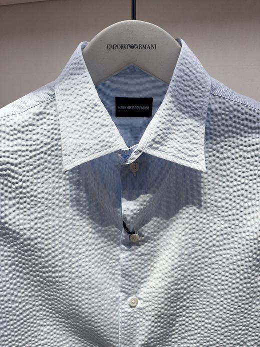 E ARMANI 衬衫男  EM000099TE14192-F9025 . 商品图2