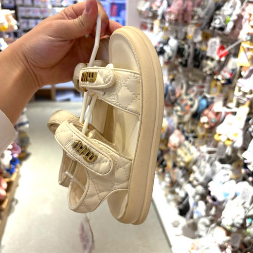 拉丁豆时尚儿童鞋（26-30） 商品图1