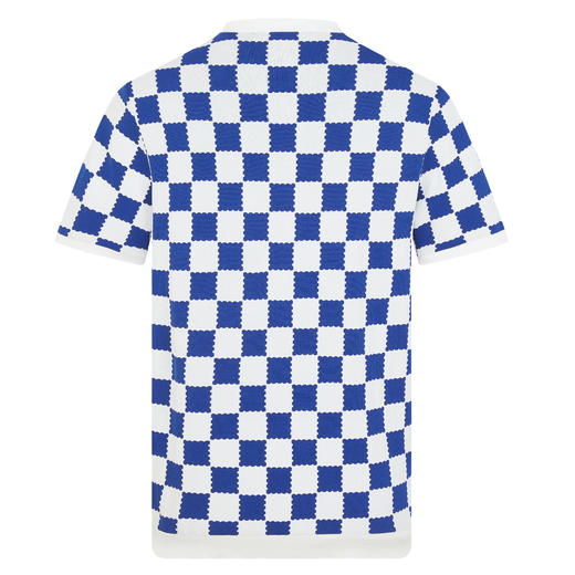 【海信嘉年华】Aquascutum雅格狮丹圆领短T-AQ2211690-80 商品图1