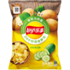 60g乐事马铃薯片-清新黄瓜味 商品缩略图0