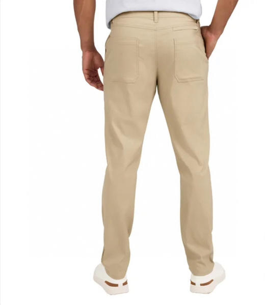 Weatherproof男士夏季的薄款休闲长裤来了，美国🇺🇸直邮特价245元🉐包税包邮到手了 商品图5