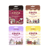 COSTA COFFEE 咖世家咖啡糖 15g/袋*4袋（经典黑咖味、生椰拿铁味、西梅果咖味、柚C果咖味）四种口味 商品缩略图0