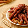热卤鹌鹑蛋虎皮凤爪150g[S021] 商品缩略图4