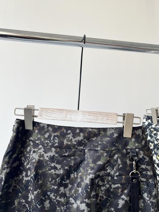 PG原单碎花半裙，韩国🇰🇷客供面料，舒服透气性极好，弹力超好，数码印花工艺，花纹特别上档次，里面加了防走光短裤，运动或者日常穿都很方便，上面搭纯色或者花纹都好看！数量不多！ 商品图8