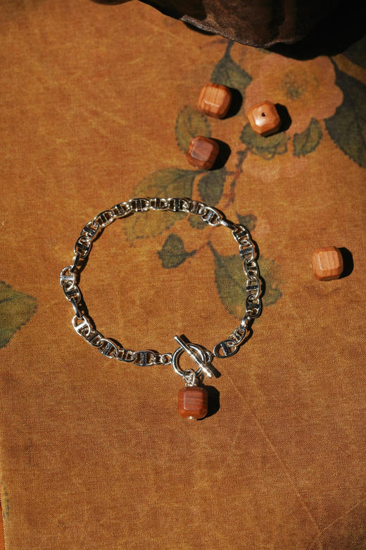 老山檀月历银 商品图7