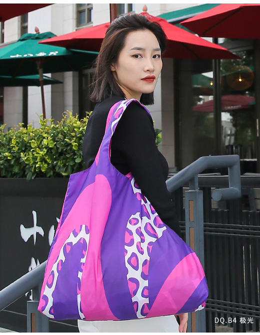 大号（50*42cm）澳大利亚🇦🇺ENVIROSAX春卷包全系列来袭！梵高系列经典系列。。。 商品图3