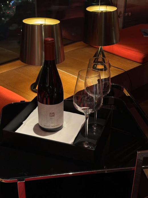 璞樾东方马瑟兰2020 商品图2