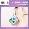 6片 方块拼图 CB1014 头脑特工队系列-情绪魔方 商品缩略图4