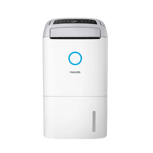 PHILIPS飞利浦家用智能3合1空气除湿机（DE5305） 商品图0