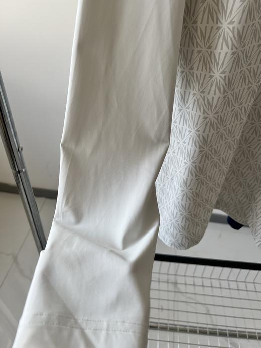 25春款，高尔夫🏌男款POLO衫，纯单货，韩国🇰🇷客供面料，有质感，印花拼接设计，面料有弹力，超舒服，数量不多！ 商品图7