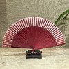 红骨三七花扇°（图案颜色随机） 商品缩略图0