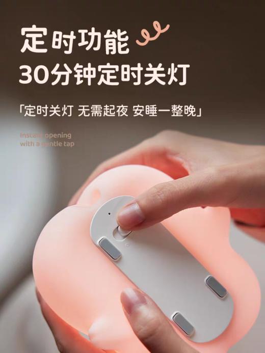 iDEAMAN拍拍灯 商品图5