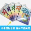 新版OPW牛津自然拼读教材Oxford Phonics World幼儿英语启蒙进口 商品缩略图5