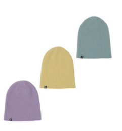 25/26BURTON帽子RCY DND 3 PK BNIE WSHLAV/LIGHTL/GLOWYG