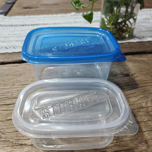 长方形千层盒 商品图0