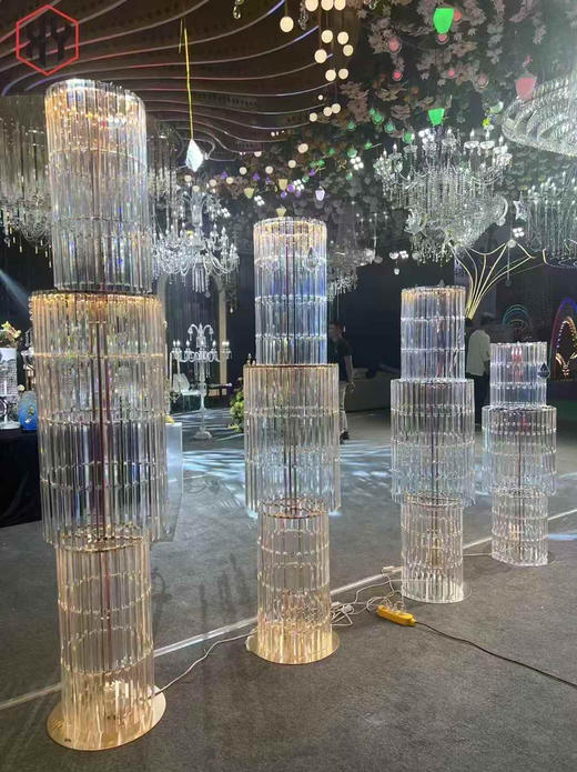 圆柱冰条路引（运费自理） 商品图0