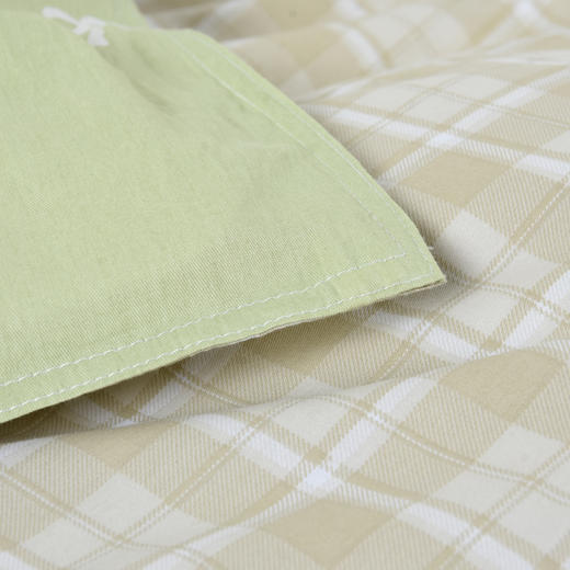 全棉印花单品 单床单 单被套 商品图9