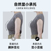 【B-E杯】【软钢圈】【大胸显小】润微内衣女大胸显小显瘦透气洞洞蜂巢杯收副乳调整型防下垂文胸罩  蜂巢杯 商品缩略图3