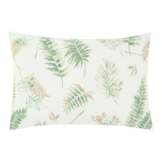 纯棉床品 雨林系列 被套/枕套/床品三/四件套  单人/双人/特大双人 商品图2