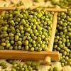 【特惠保质期到2025/7/11到期介意慎拍】团圆粮有机东北绿豆400g/袋 商品缩略图1