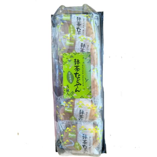 敷岛 豆沙馅日式点心【实物包装为准】 商品图3